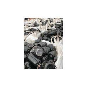 Fournisseurs de rebuts de compresseurs de réfrigérateurs et de climatiseurs 100 % recyclés à prix avantageux - Product Image 1