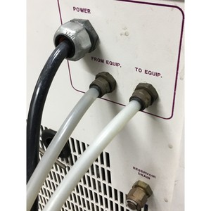 Enfriador Bay Voltex FT-0150-AC, 184435 - Equipos y piezas semiconductores de confianza de la marca global Trusted Global Legacy - Product Image 6