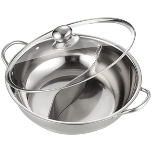 ชุดหม้อไฟคุณภาพสูงสำหรับการสังสรรค์ครอบครัวในฤดูกาลต่างๆ ที่แสนอร่อย - Product Image 1