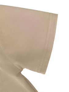 Custom <b>Compressed</b> Breathable Eco-Friendly Polyester T-Shirts-Holiday Gifts Team Uniforms Music Festival Outfits Short Sleeve - Product Image 6