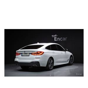 BMW Gran Turismo (GT) 620d XDrive M Sports 2022, 79,180 km, Diésel, Transmisión Automática, Volante a la Izquierda - Product Image 2