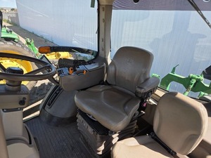 Tractor de Cadena 4WD de Gran Tamaño 8360RT 2014, Listo para Exportación Premium - Product Image 6