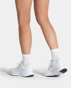 Chaussettes en coton avec logo personnalisé, chaussettes respirantes, chaussettes de sport souples et extensibles, chaussettes unisexes, mode décontractée, usage quotidien, chaussettes OEM ODM - Product Image 2