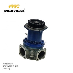 35A07-42300 S6A3 CYL. REVÊTEMENT pour MITSUBISHI - Product Image 5