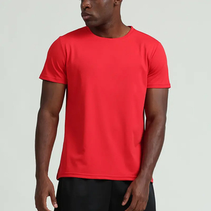 Camiseta Deportiva para Hombre con Logotipo Personalizado, Ropa Deportiva de Primera Calidad para Entrenamientos - Product Image 3