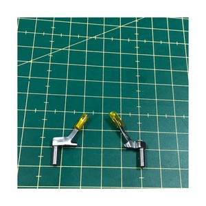 PIEZAS DE MÁQUINA DE COSER DOMÉSTICA DE HOGAR DE LOOPER SUPERIOR DE - Product Image 1