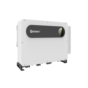 Growatt MAX 100KTL3 X 125KTL3 X LV Solar Inverter High Efficiency <b>Grid</b> Tie Bulk Fast Delivery - Product Image 3