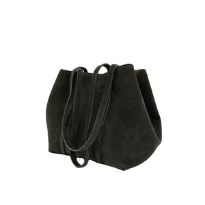 Long Lasting 100% Original Buffalo Leather Handbags Affordable Price Pure Leather Purse Women's Shopping <b>Bags</b> Fashionable - Product Image 1