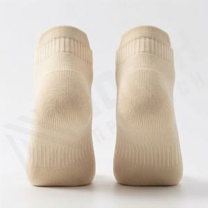 Moisture-Wicking Outdoor Sports Thickened Ankle <b>Socks</b> Men Professional Sports <b>Socks</b> Customized Color Breathable Athletic Gear - Product Image 2