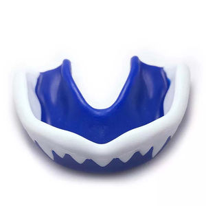 Nuevo Protector Bucal de Boxeo, Protector de Mandíbula, Protector Bucal Reversible, Protector Bucal Ligero - Product Image 5