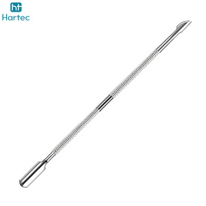 Juego de cortaúñas de grado quirúrgico, herramientas para el cuidado de uñas encarnadas, juego de herramientas para manicura y pedicura, instrumentos de podología - Product Image 5