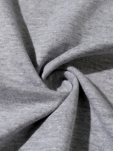 Sudadera para Hombre OEM de Alta Calidad, Corte Regular, Manga Raglán, Multicolores, la Mejor Calidad, 100% Algodón, Felpa Francesa, 180 GSM, Transpirable - Product Image 5