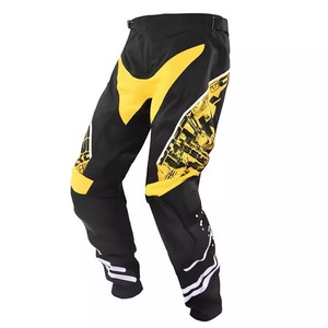 Nuevo Conjunto de Jersey y Pantalones de Motocross a la Moda, Trajes Personalizados de Verano, Resistentes al Viento, de Manga Larga, con Estampado por Sublimación, a Bajo MOQ - Product Image 6