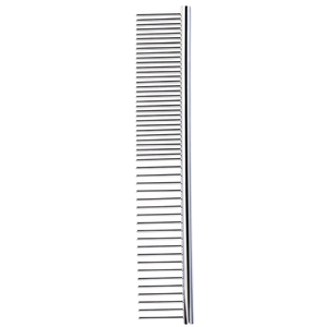 Ensemble de 4 ciseaux professionnels pour toilettage d'animaux, 7 pouces, pour couper et effiler les poils de chiens et de chats, avec peigne et étui de rangement, fournisseur OEM - Product Image 5