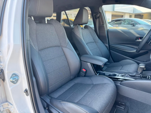 Used Toyota Corolla 20L Teamplayer Hatchback LED Headlights Electric Tailgate Automatic Hybrid Fuel Efficient Left Hand Drive - Product Image 4