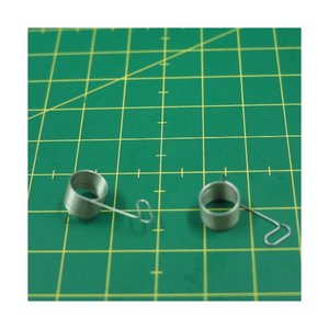 อะไหล่จักรเย็บผ้าผลิตในไต้หวัน รุ่น SJ-128019 สปริงดึงด้าย - Product Image 1