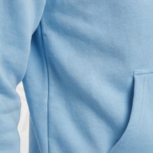 Sweat-shirts à capuche prix usine 400 GSM, épais et confortables, unisexe, de qualité supérieure, chauds et élégants, vente en gros, personnalisation de logo en vrac - Product Image 5