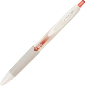 -ball Signo 307 Gel <b>Pen</b> UMN-307 | Cellulose Nanofiber Ink | 0.38mm | Anti-Skip Technology | Blue/Gold | Office & School Use - Product Image 5