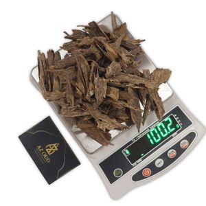 ไม้กฤษณาอูดธรรมชาติ 100% เกรดพรีเมียม 3A+ กลิ่นหอมหวาน คัดสรรด้วยมือ - Product Image 5