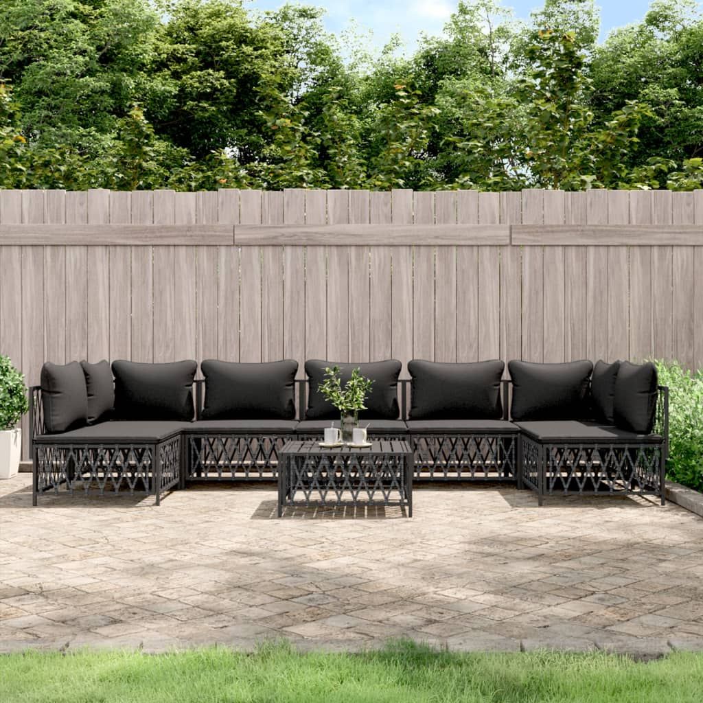 Anthracite Color