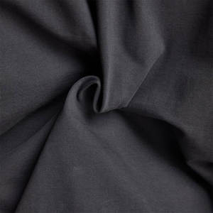 Chemise ample pour homme en coton 100% avec logo personnalisé, style streetwear, coupe ample, pour l'été - Product Image 6