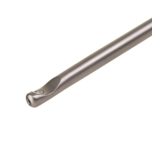 Laparoscopic Knot Pusher Surgical <b>Instrument</b> Stainless Steel Minimally Invasive Surgery Suturing Device Tool - Product Image 4