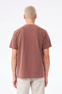 Unisex Short Sleeve O-Neck Men's T-<b>Shirts</b> Custom Embroidery Single Jersey Knit Casual Teamwear Manufacturer <b>Y2K</b> Wholesale - Product Image 4