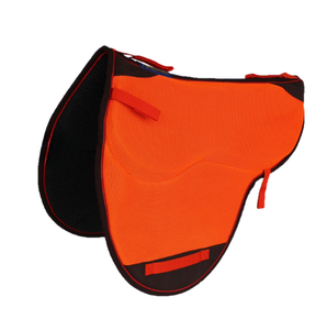 Almohadilla de Montura para Caballo con Malla de Aire 3D |   Funda de Silla de Montar Transpirable para Equitación |   Almohadilla Amortiguadora para Montar a Caballo, Venta al por Mayor - Product Image 2