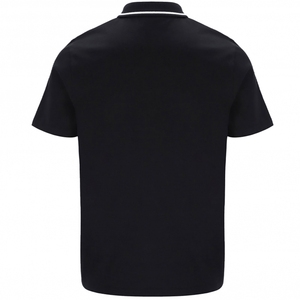 Camisas de Golf de Lujo para Hombre, de Secado Rápido, Transpirables, Antipilling, Tejidas, Formales, Sólidas, Directamente del Fabricante Pakistaní, Alta Calidad - Product Image 5