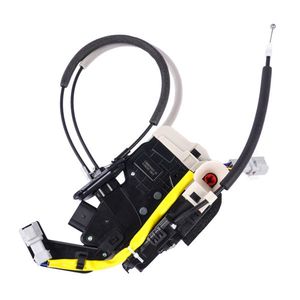 Attuatore Serratura Porta Anteriore Sinistra per Kia Optima 2.0L 2.4L 2013 2014 KLuger Coaster Harrier GS300 FAW 813104C510 813114C510 - Product Image 4