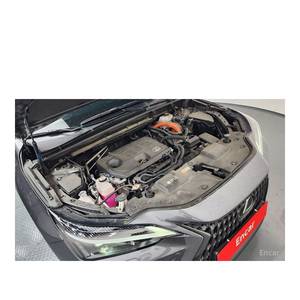 Lexus NX Premium 2024 con Volante a la Izquierda, Asientos de Cuero, Cámara Trasera, Techo Corredizo, Pantalla Táctil, 29,381 km - Product Image 6