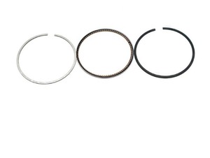 Jeu de segments de piston de 80 mm pour moteur Isuzu 1,6 L, pièces automobiles de haute qualité - Product Image 3