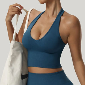Sujetador Deportivo para Mujer de Alta Calidad, Superventas, Diseño Único, Ajuste Cómodo, Ropa Deportiva para Gimnasio y Fitness - Product Image 5