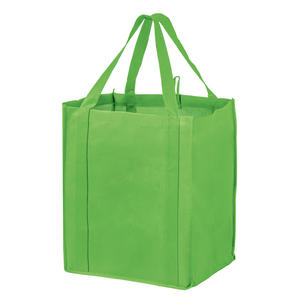 Sac non tissé en PP en forme de poignée personnalisée: adapté à vos besoins, fabriqué au Vietnam, échantillons gratuits - Product Image 6
