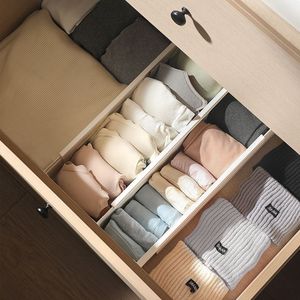 Séparateur de tiroir extensible pour rangement de cuisine, organisateur compartimenté, séparateur de tiroir intérieur - Product Image 5
