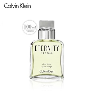 เครื่องสำอางเกาหลี100มล. สำหรับ Calvin Klein Eternity Man aftershave corti น้ำหอมโดย Calvin Klein - Product Image 1