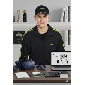Wholesale Custom Logo Solid Front Panel 6-Panel Dyson <b>Cap</b> Adjustable Cotton Twill <b>Baseball</b> <b>Cap</b> Men Sporty Style - Product Image 1