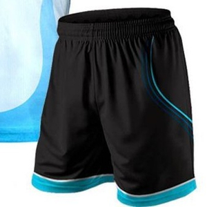 Uniforme de Fútbol Atlético Resistente, Personalizado con el Logotipo del Equipo, Camiseta y Pantalones Cortos de Secado Rápido para Torneos - Product Image 4