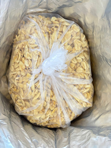 Chips de banane séchées du Vietnam, faible teneur en matières grasses, croustillantes et sucrées, vente en gros, haute qualité, prix d'usine, fournisseur en vrac, fabricant, exportateur - Product Image 2