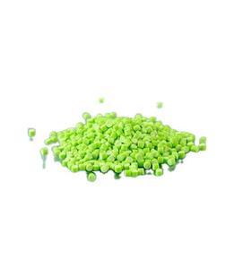 Résine PVC de haute qualité 500 tonnes SG5, poudre de qualité vierge - Product Image 3