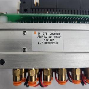 โมดูลแหล่งจ่ายไฟกระแสตรง AMAT 0190-01401 – อุปกรณ์และชิ้นส่วนเซมิคอนดักเตอร์เชิงพาณิชย์ที่มีความน่าเชื่อถือระดับโลกณ - Product Image 4