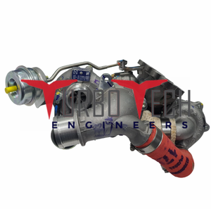 TURBOCHARGEUR 203149020694 0305GAM00211N ADAPTÉ POUR MAHINDRA TUV 1.5LT - Product Image 1