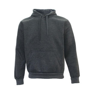 Nouveau Hoodie Designer 2026 pour Homme, Grammage Lourd 400G, 100% Coton, Motif Écossais Brodé, Anti-rétrécissement, Doublé, Coupe Oversize, Grandes Tailles - Product Image 3