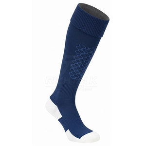Chaussettes de football pour hommes respirantes et écologiques, hauteur genou, légères, séchage rapide, Spandex/Polyester, personnalisables - Product Image 4