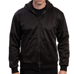 Plus Size Outdoor Sport <b>Men's</b> <b>Hoodie</b> Sets 100% Cotton Summer Sportswear Comfortable Casual Windproof Breathable - Product Image 1