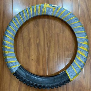 ยางรถจักรยานยนต์ KUMATIRE K534 ขนาด 2.50-17 2.75-17 3.00-17 แบบมียางในและไม่มียางใน ยางทนทานสำหรับใช้งานประจำวัน ราคาโรงงาน - Product Image 1