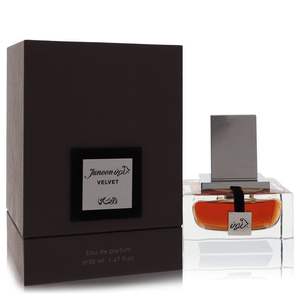 Junoon Velvet par Eau de Parfum en vaporisateur pour femmes, parfum séduisant - Product Image 1