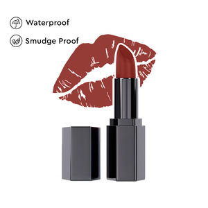 Rouge à lèvres longue tenue crémeux-mat SilkBlend personnalisable à marque privée, non desséchant - Product Image 1