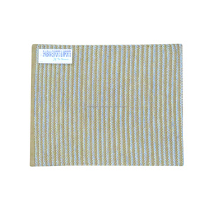 Nouveau design tissé de décoration intérieure tapis de porte tufté à la main tapis Boho en coton tapis de salon personnalisé et tapis avec un design différent - Product Image 6