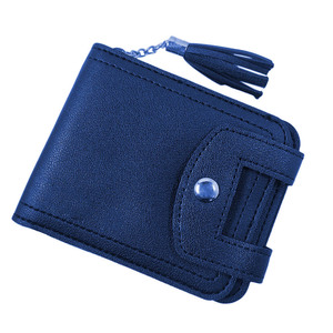 Custom Genuine Leather Women's <b>Long</b> Wallet RFID Blocking Zip Around Clutch <b>Purse</b> Card Holder with Multiple Compartments - Product Image 5